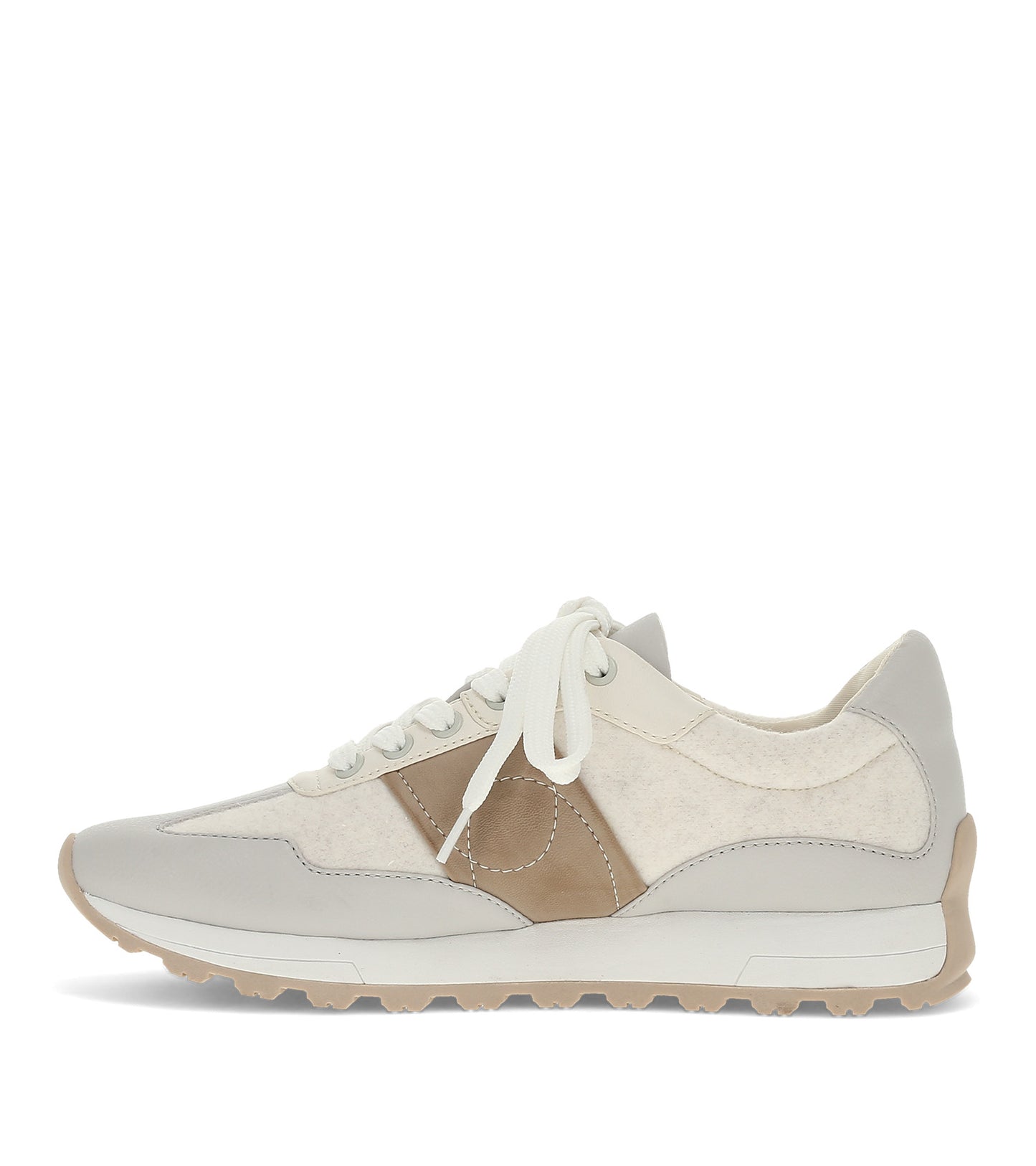 Baretraps Gwenda Lace Up Sneaker