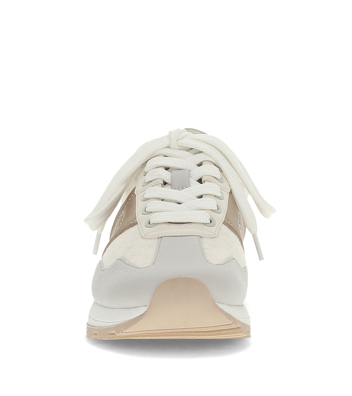 Baretraps Gwenda Lace Up Sneaker