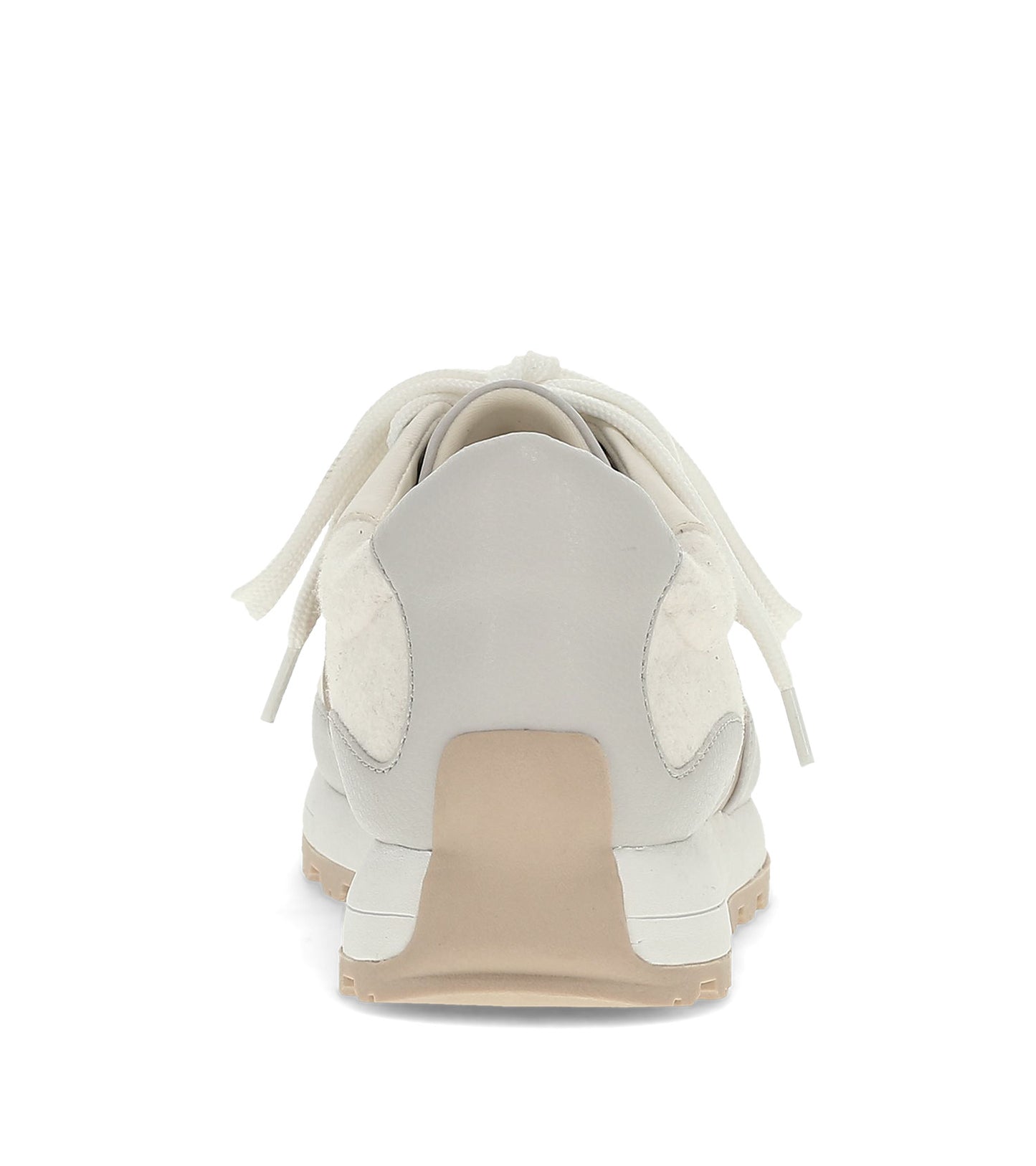 Baretraps Gwenda Lace Up Sneaker