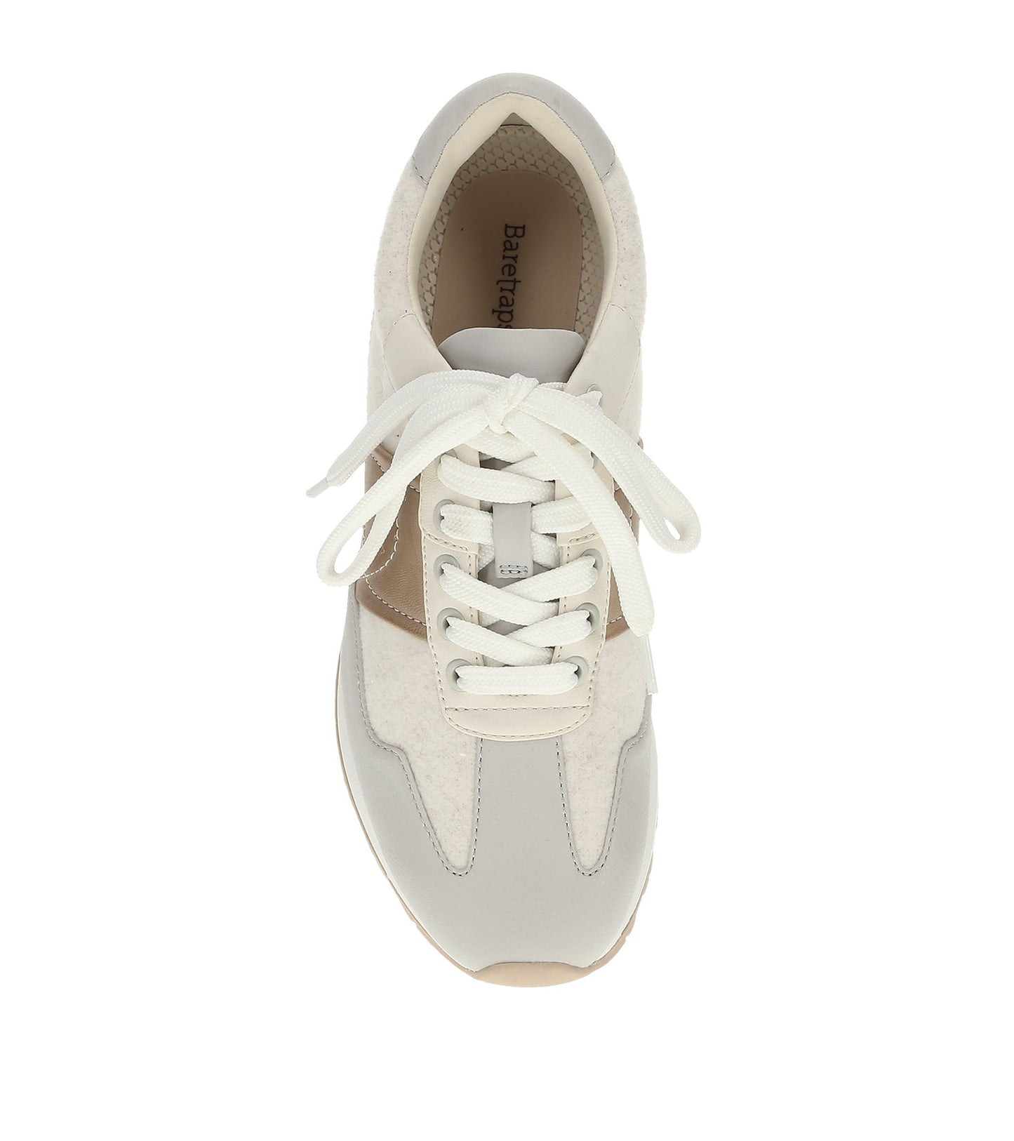 Baretraps Gwenda Lace Up Sneaker