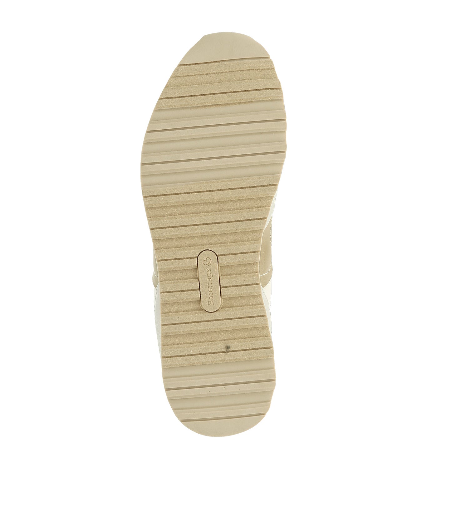 Baretraps Gwenda Lace Up Sneaker