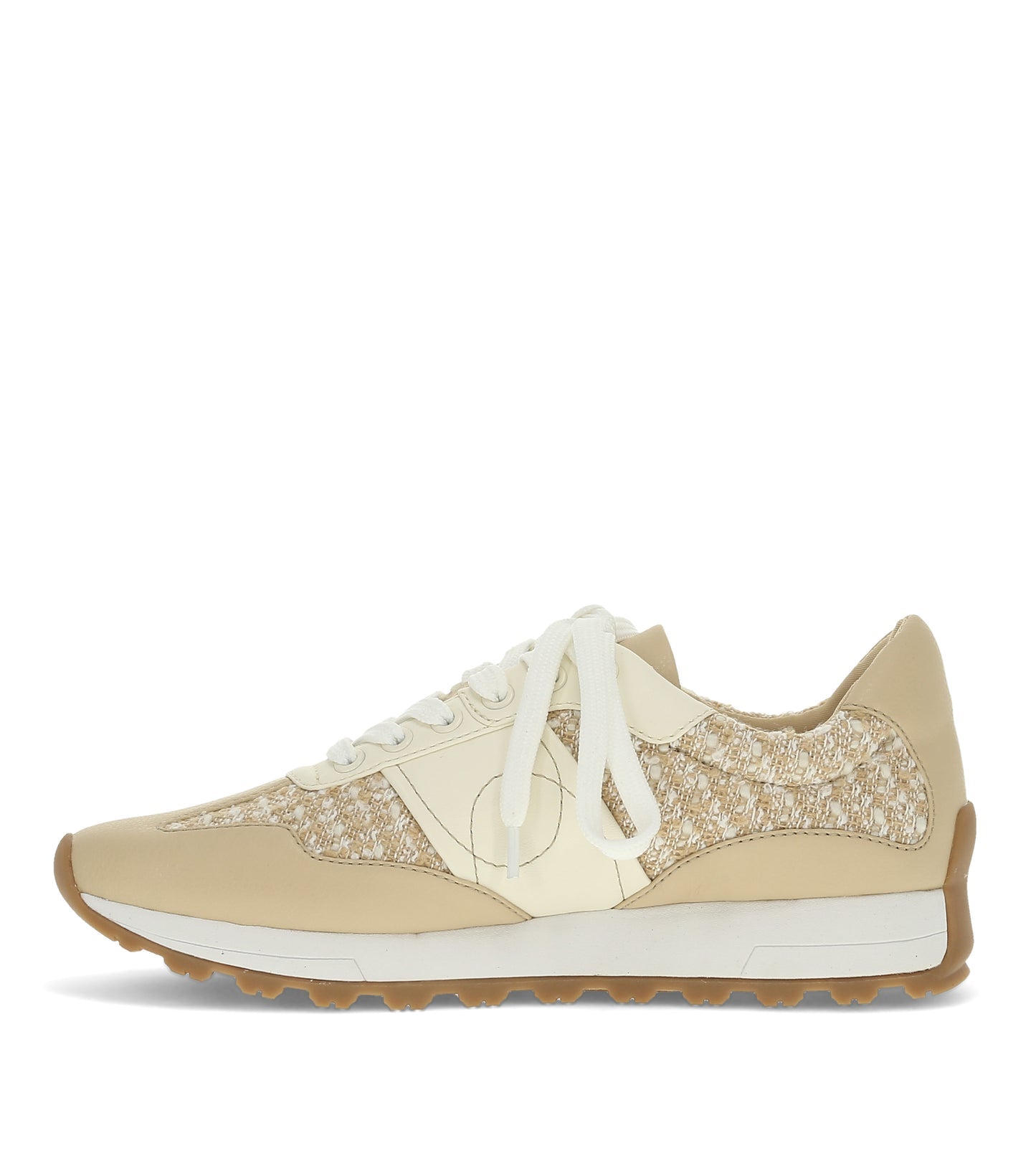 Baretraps Gwenda Lace Up Sneaker