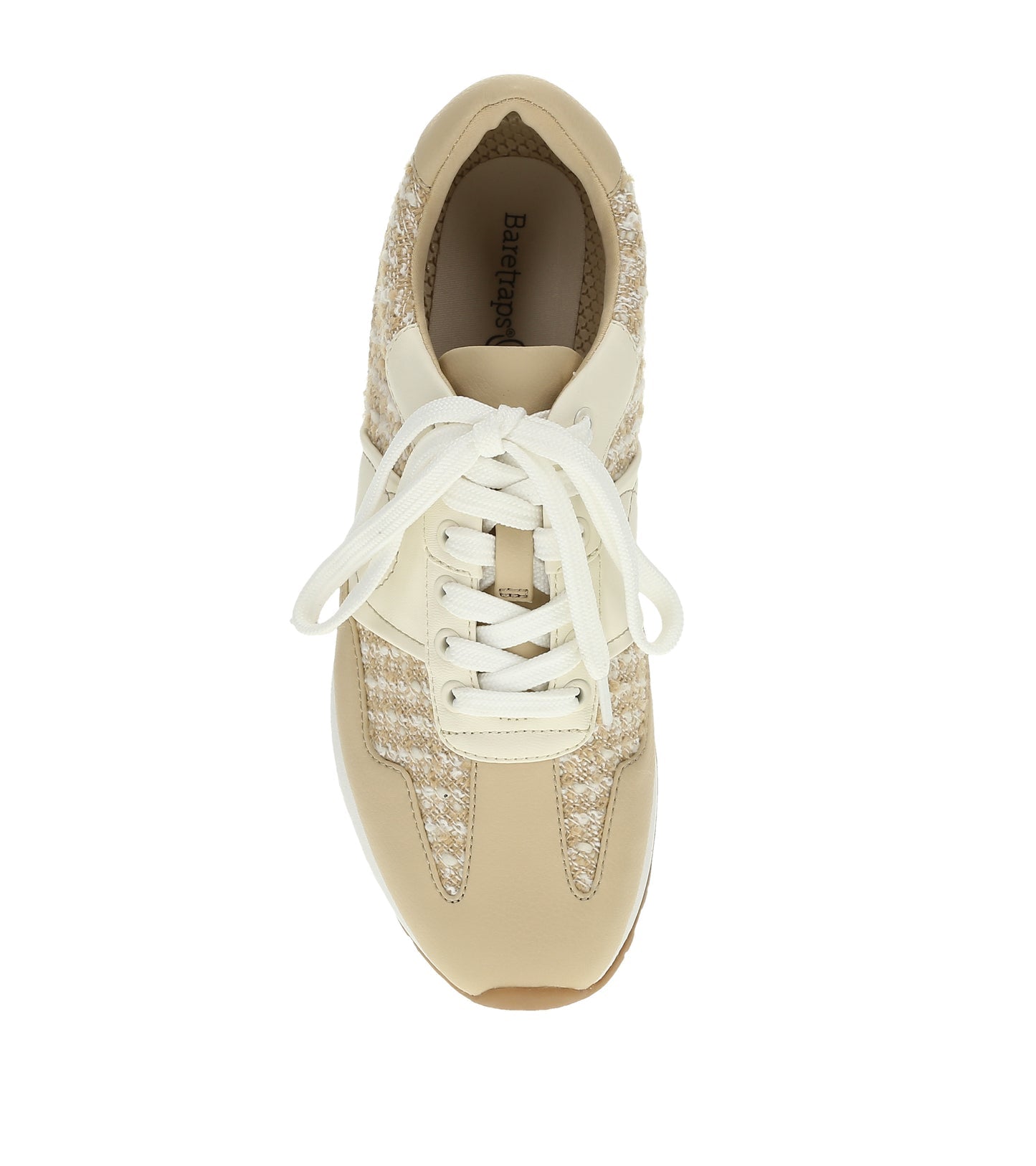 Baretraps Gwenda Lace Up Sneaker