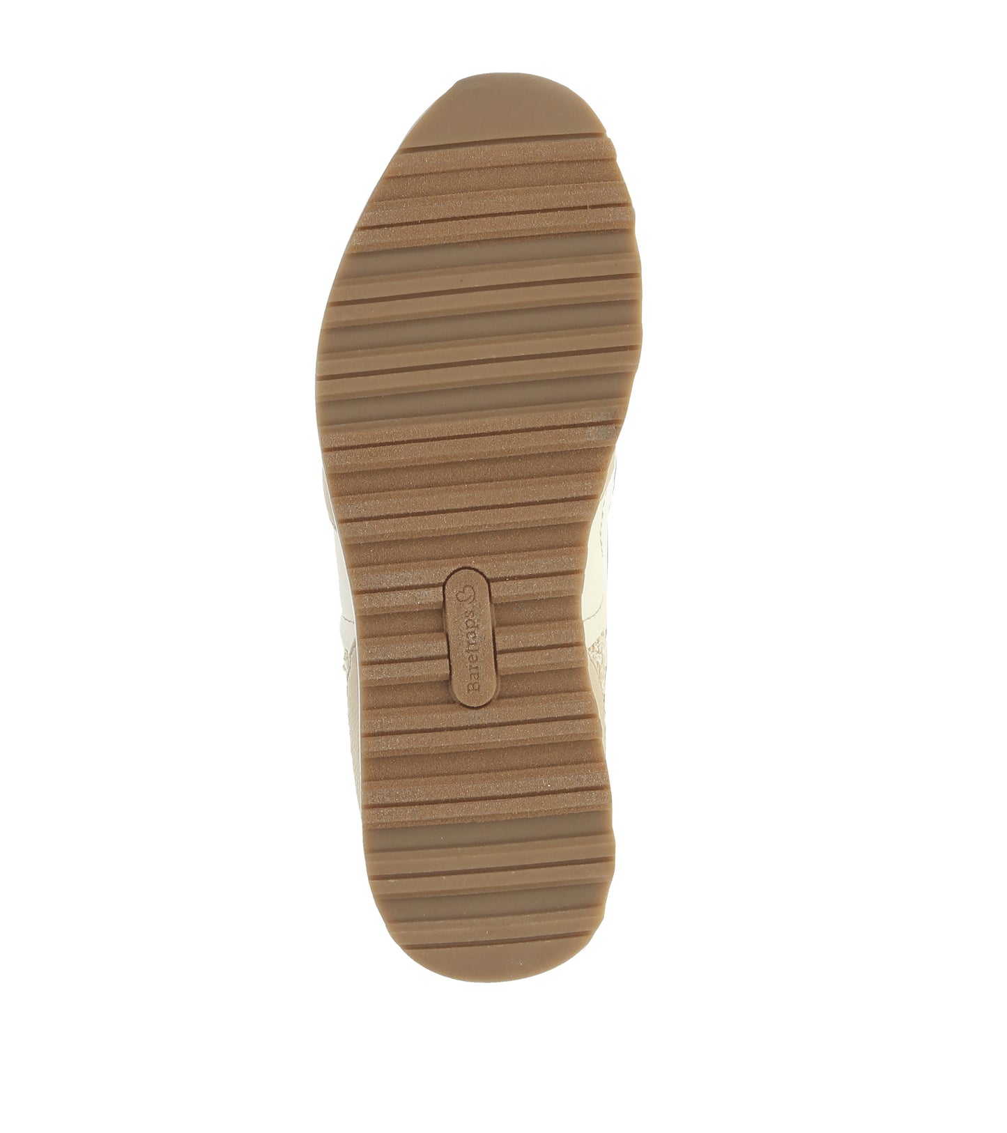 Baretraps Gwenda Lace Up Sneaker
