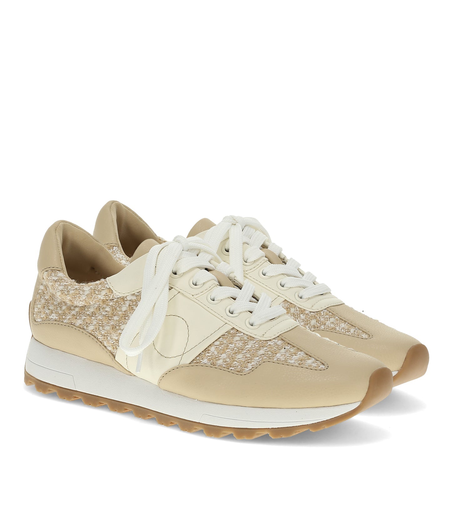Baretraps Gwenda Lace Up Sneaker