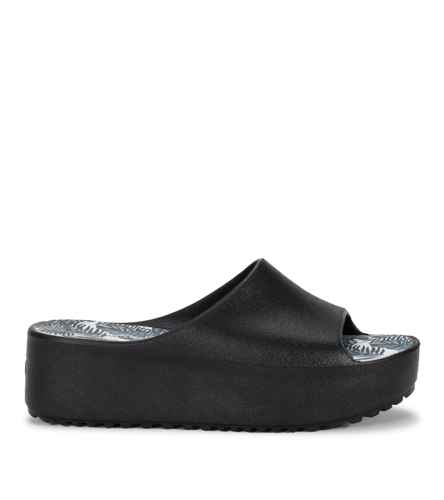 Baretraps Parvati Platform Sandal