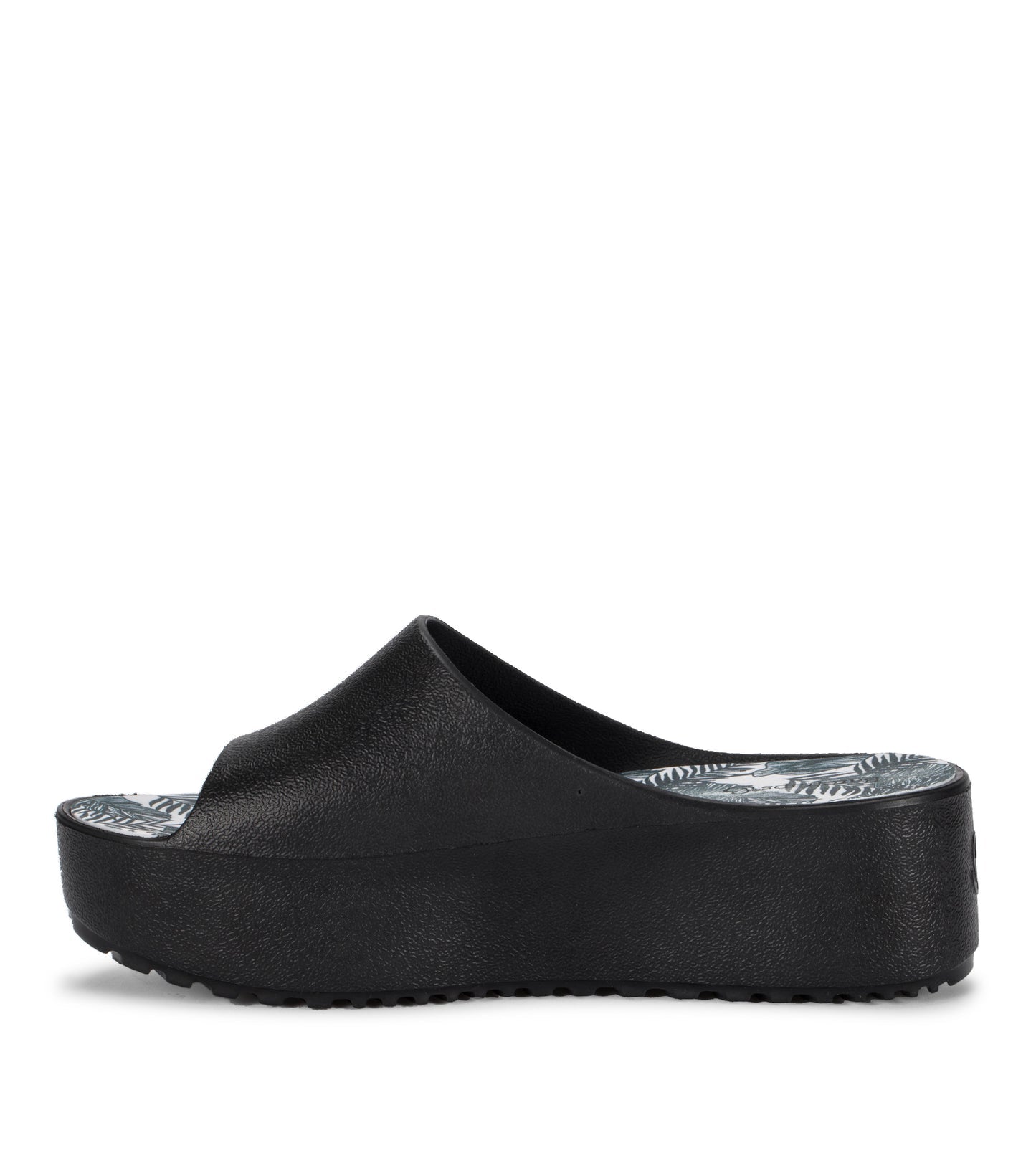 Baretraps Parvati Platform Sandal