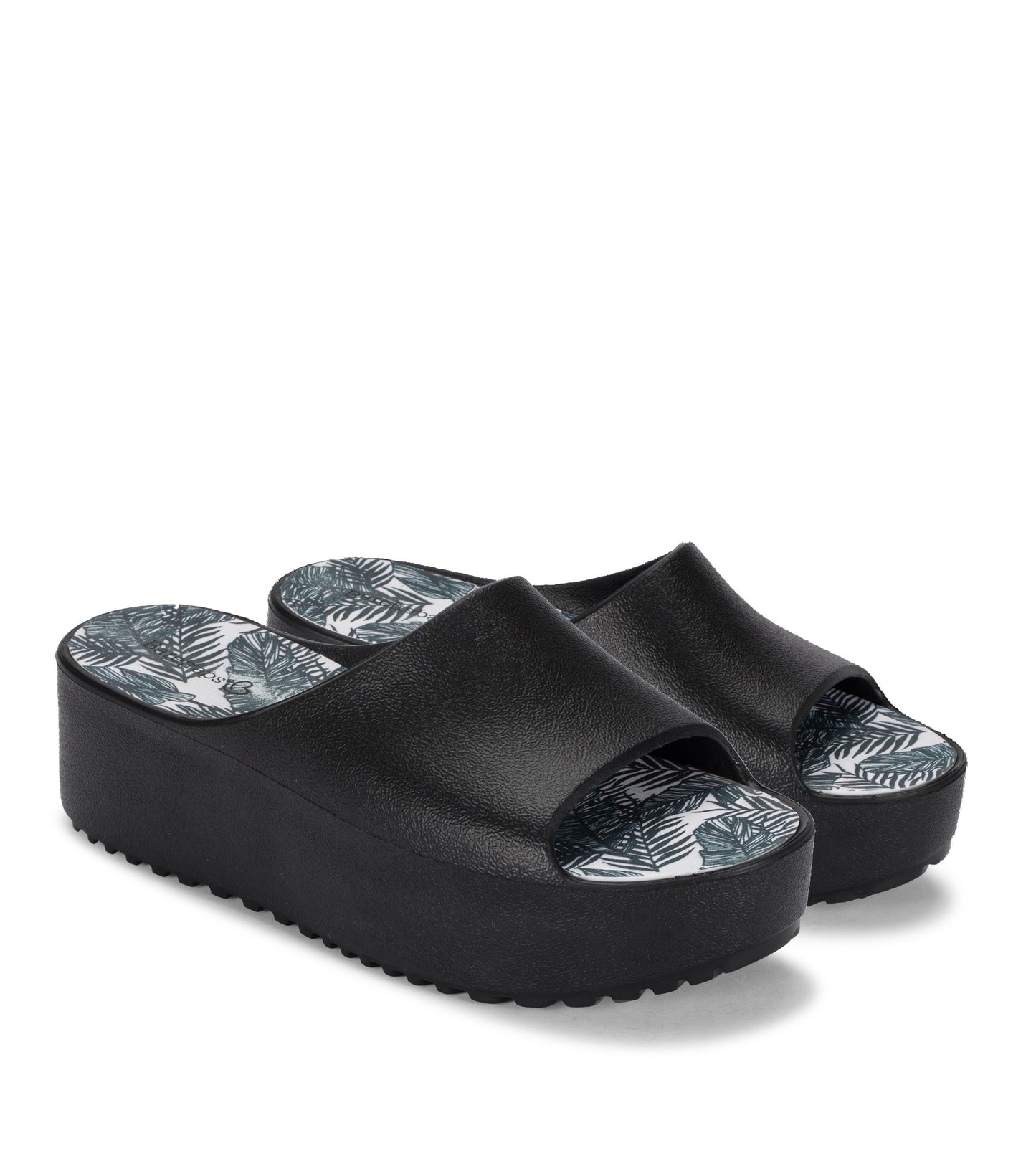 Baretraps Parvati Platform Sandal