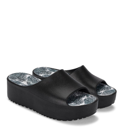 Baretraps Parvati Platform Sandal