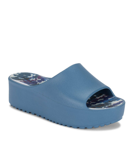 Baretraps Parvati Platform Sandal