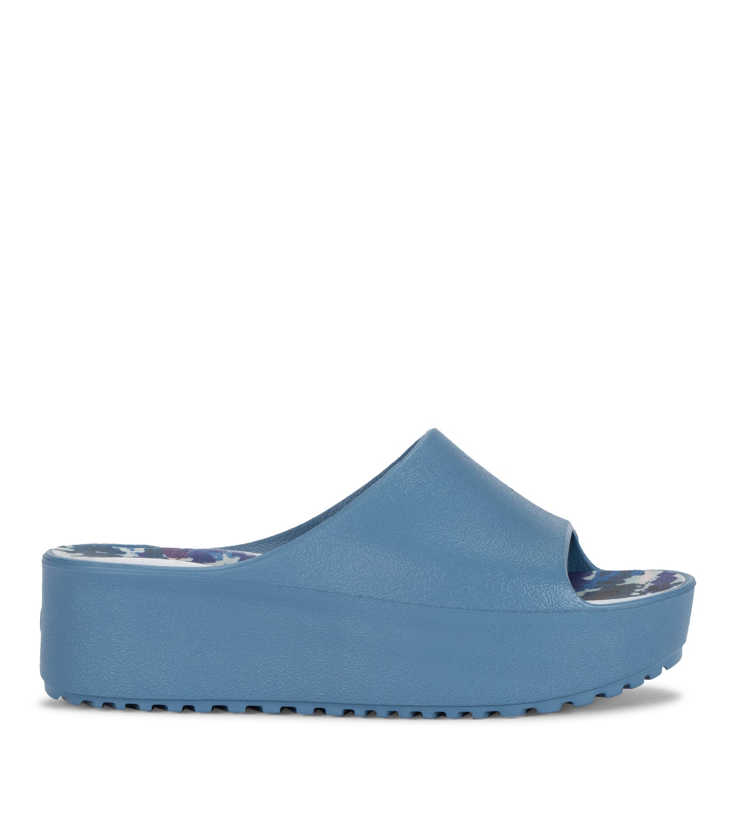 Baretraps Parvati Platform Sandal
