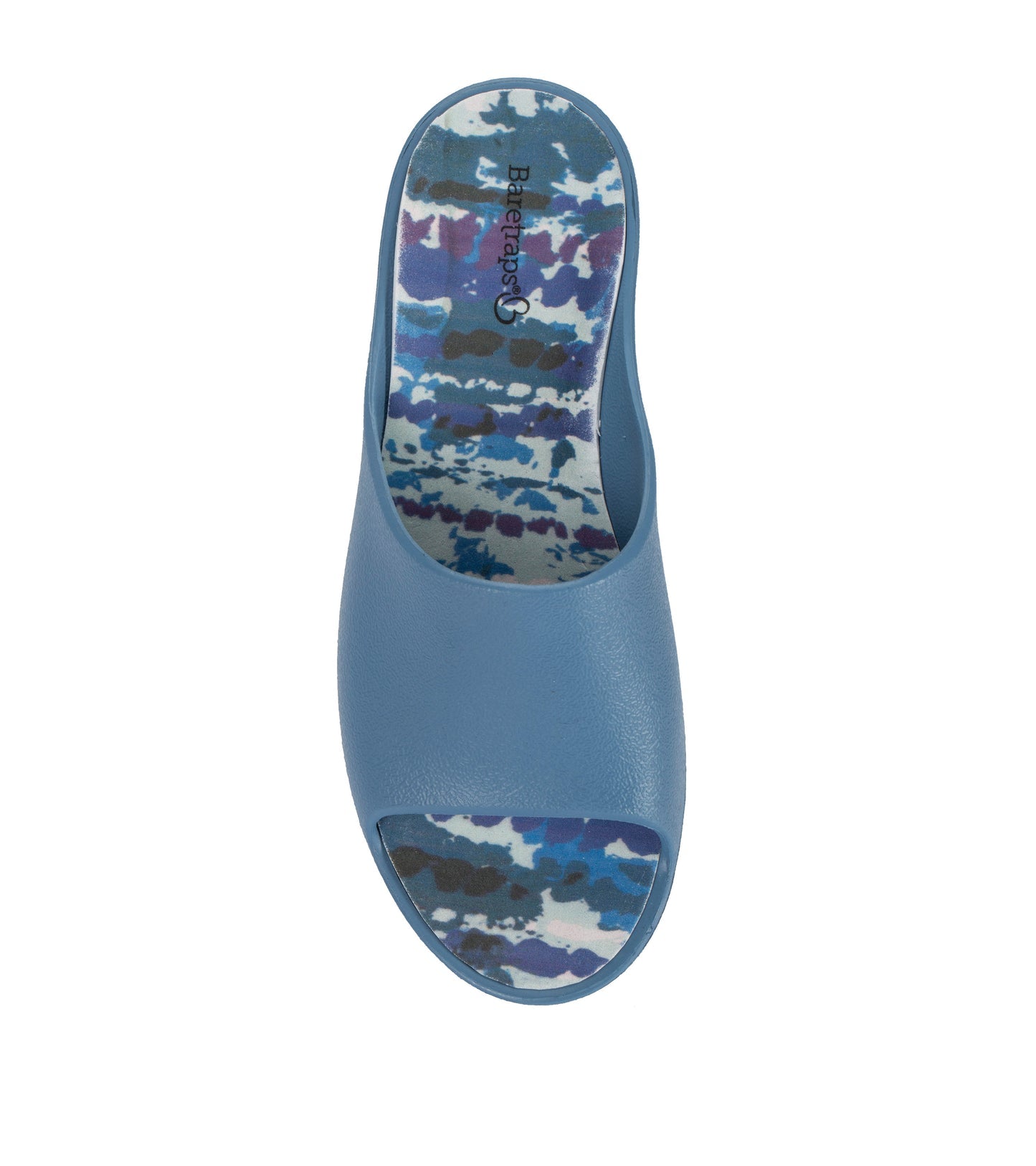 Baretraps Parvati Platform Sandal