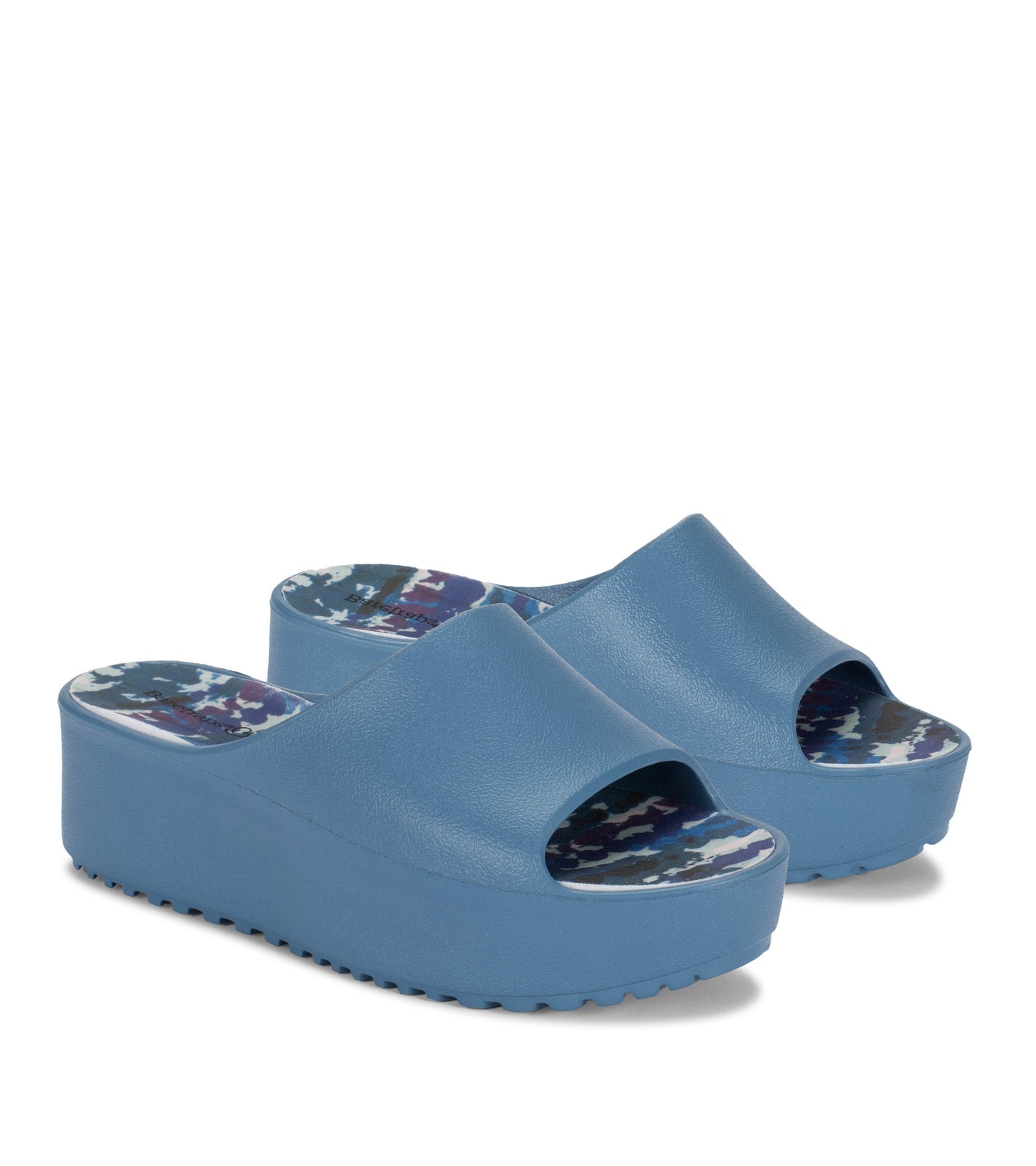 Baretraps Parvati Platform Sandal