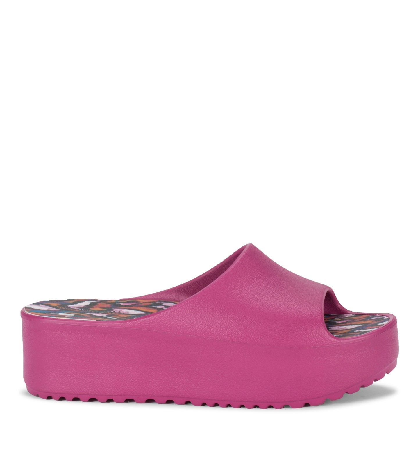 Baretraps Parvati Platform Sandal