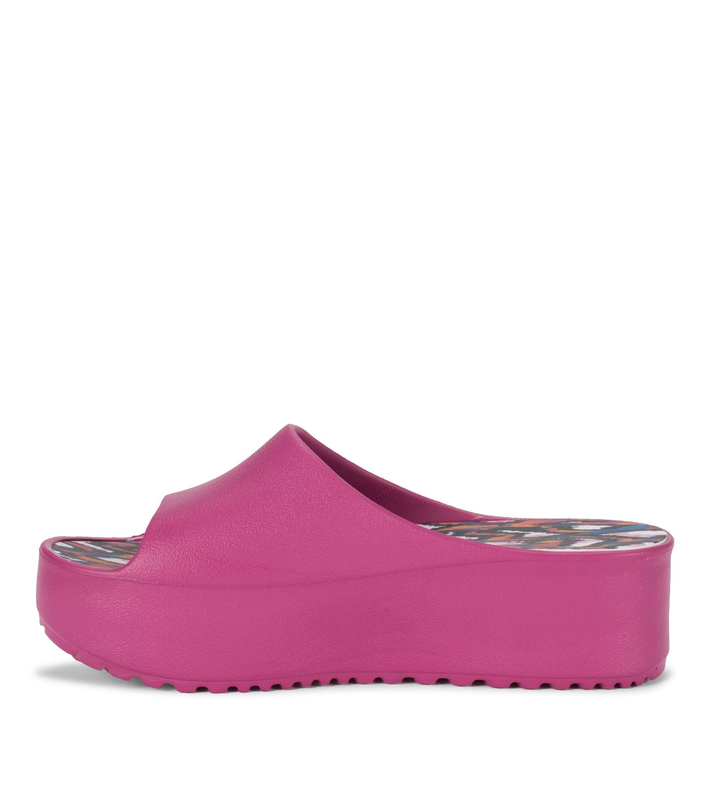 Baretraps Parvati Platform Sandal