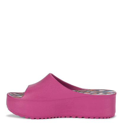 Baretraps Parvati Platform Sandal