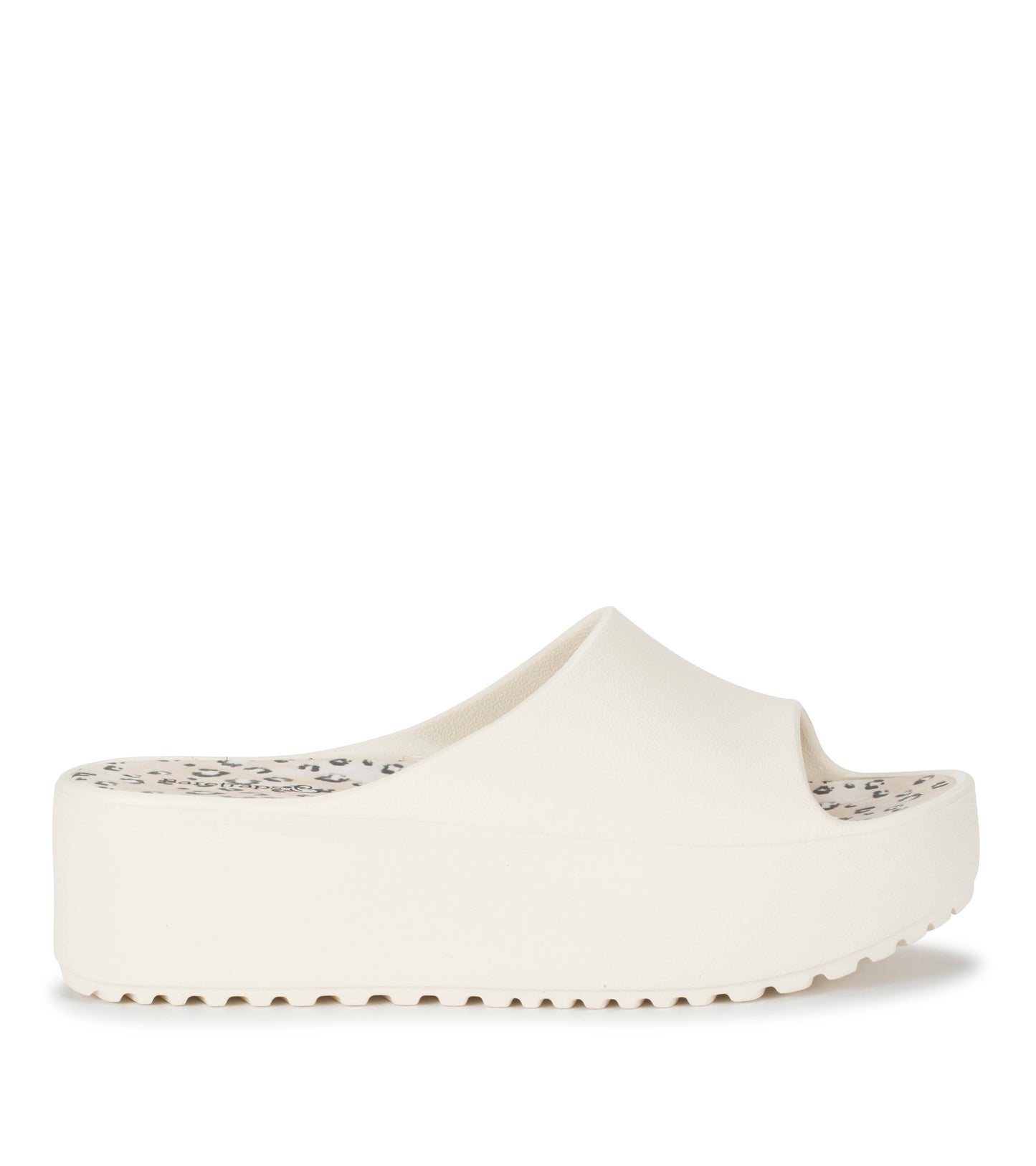 Baretraps Parvati Platform Sandal