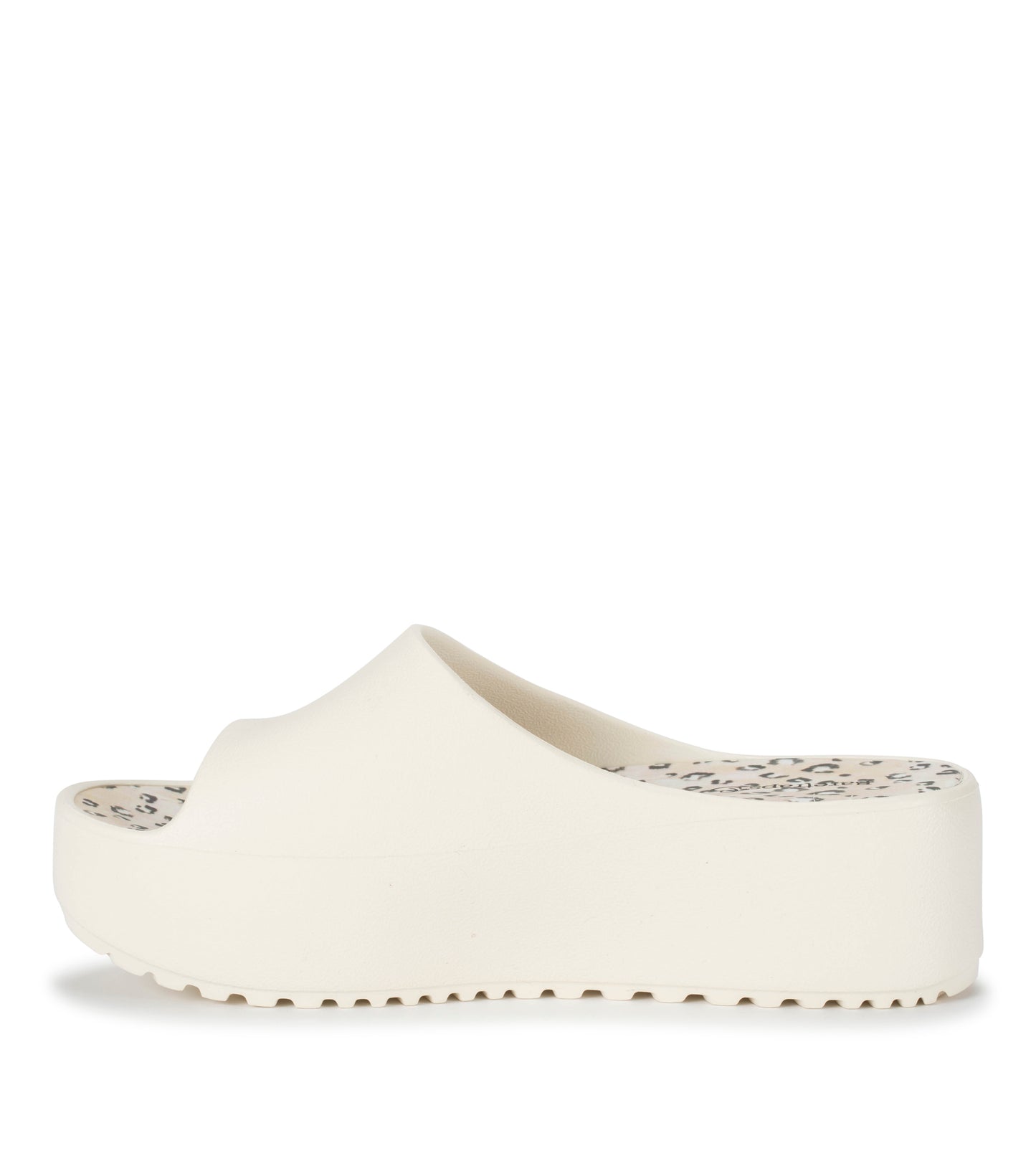 Baretraps Parvati Platform Sandal