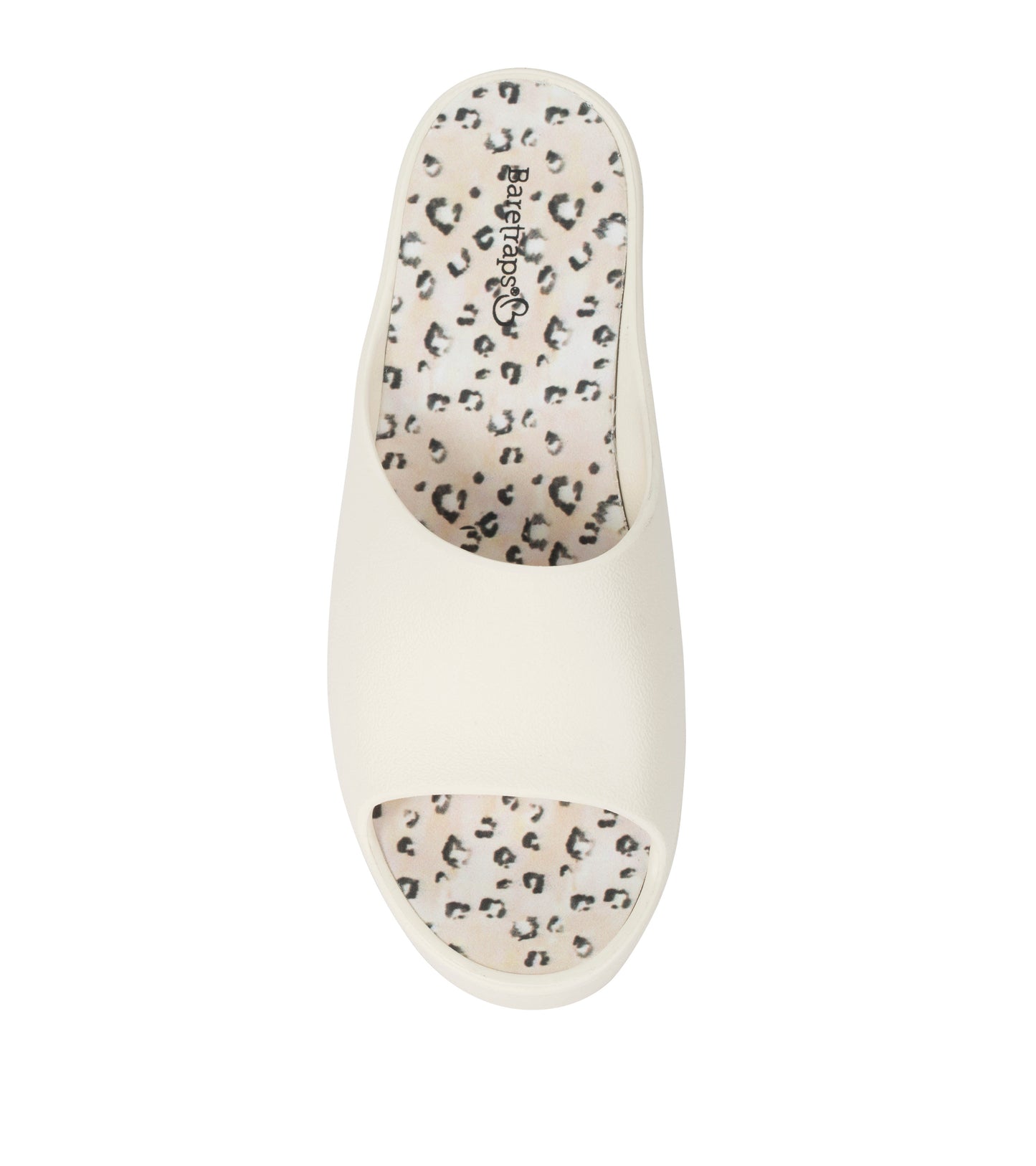 Baretraps Parvati Platform Sandal