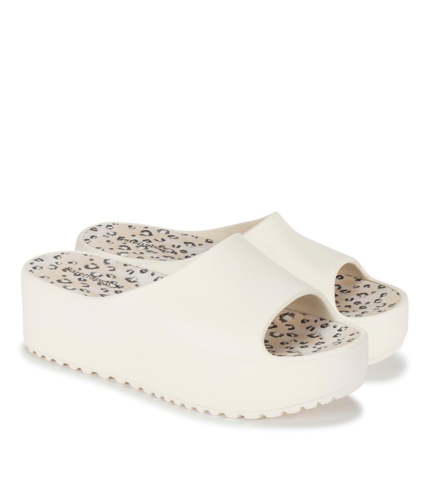 Baretraps Parvati Platform Sandal