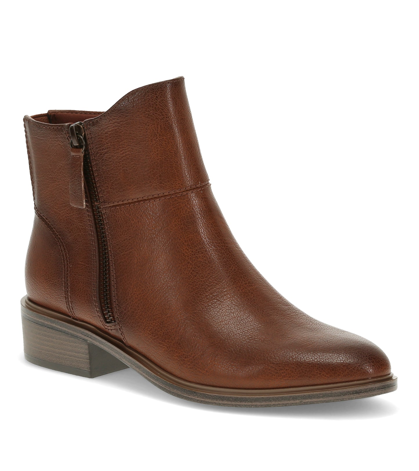 Baretraps Alona Block Heel Bootie
