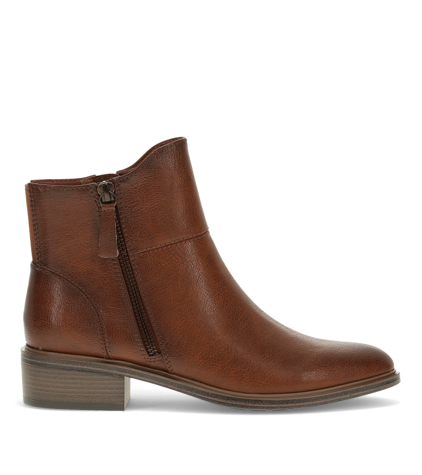 Baretraps Alona Block Heel Bootie