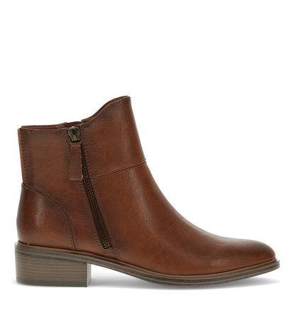 Baretraps Alona Block Heel Bootie