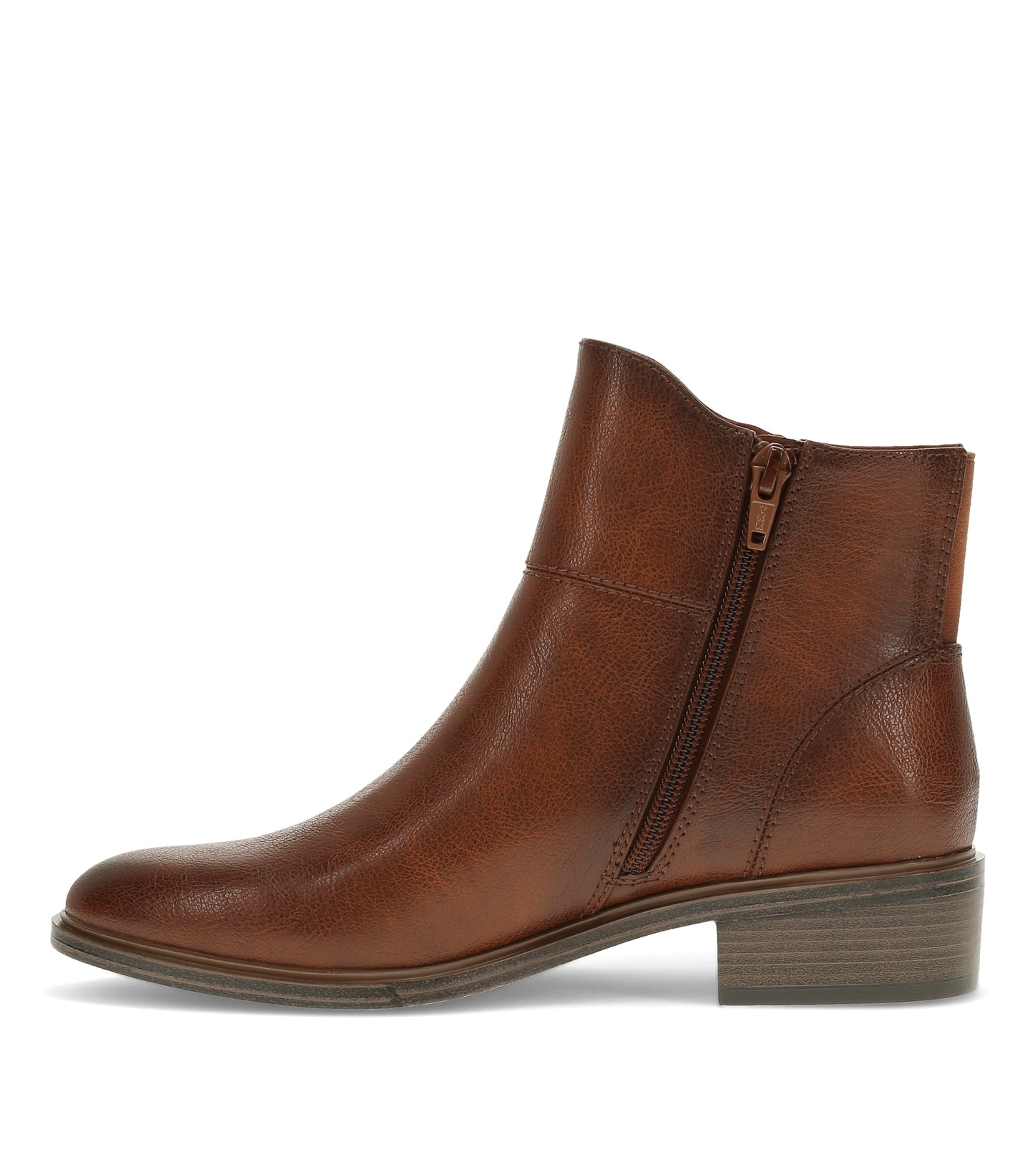 Baretraps Alona Block Heel Bootie