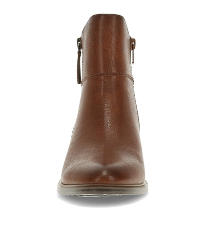 Baretraps Alona Block Heel Bootie