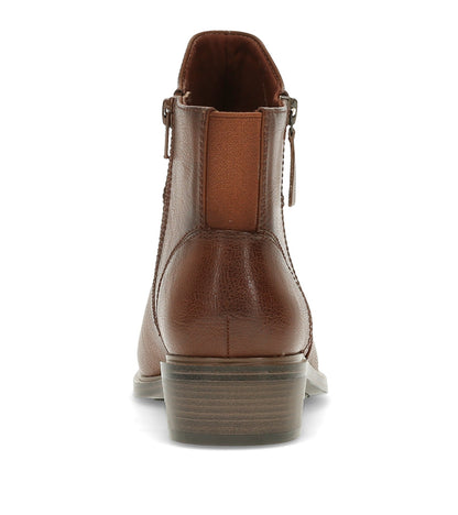 Baretraps Alona Block Heel Bootie