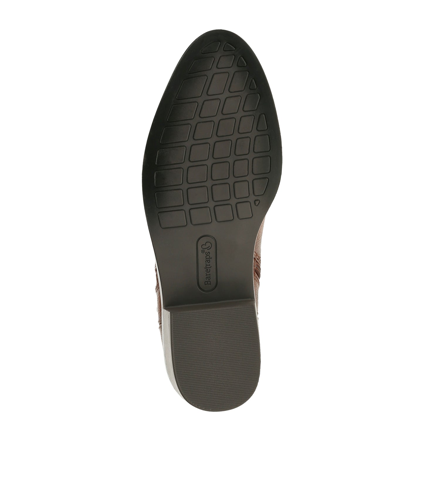 Baretraps Alona Block Heel Bootie