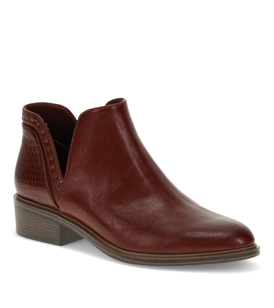 Baretraps Avril Ankle Bootie