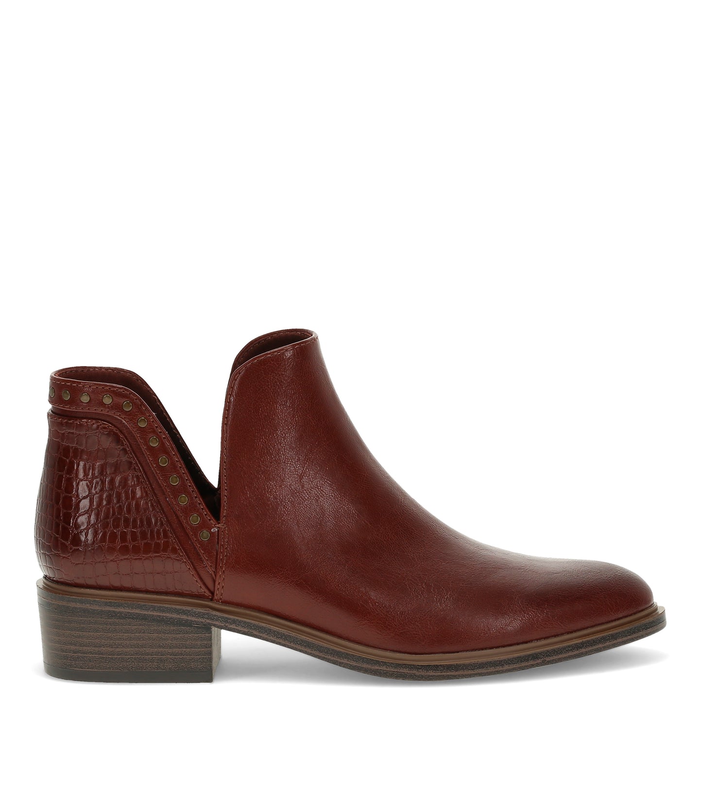 Baretraps Avril Ankle Bootie