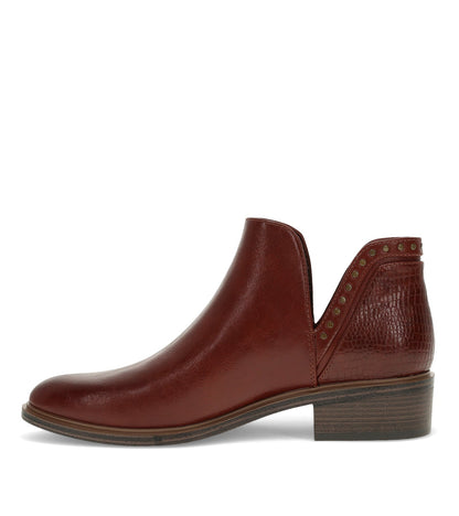 Baretraps Avril Ankle Bootie