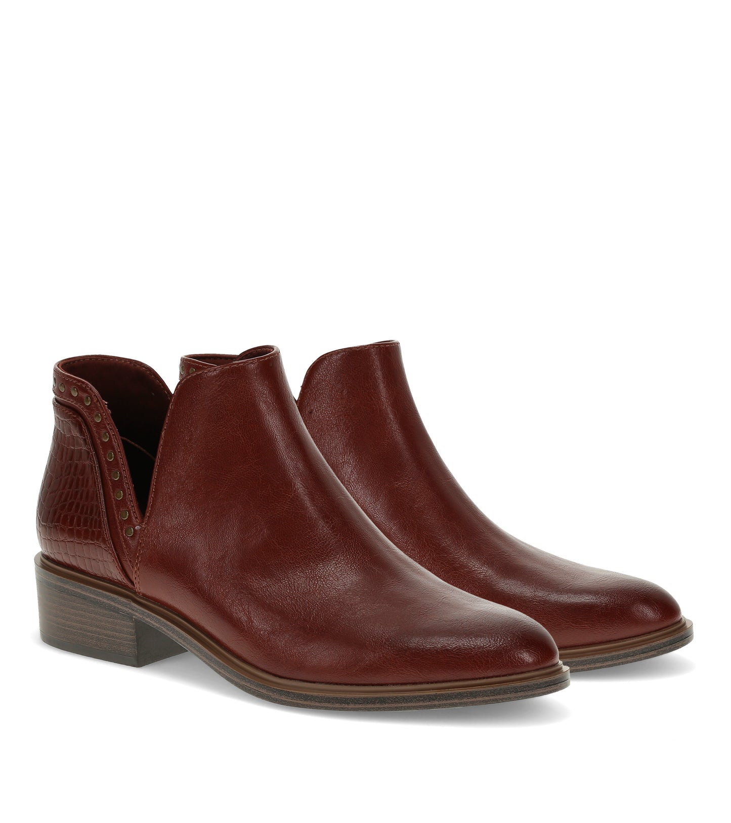 Baretraps Avril Ankle Bootie