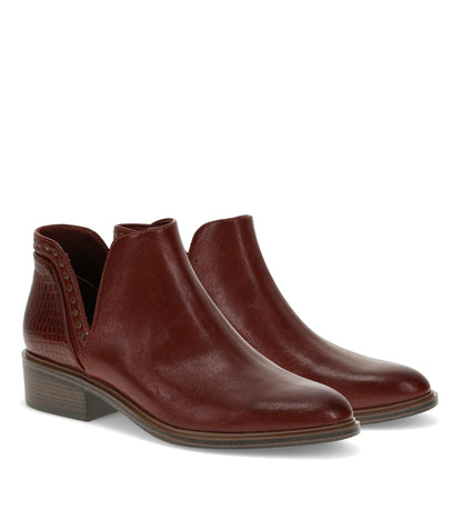 Baretraps Avril Ankle Bootie