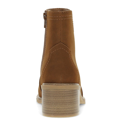 Baretraps Calloway Block Heel Bootie