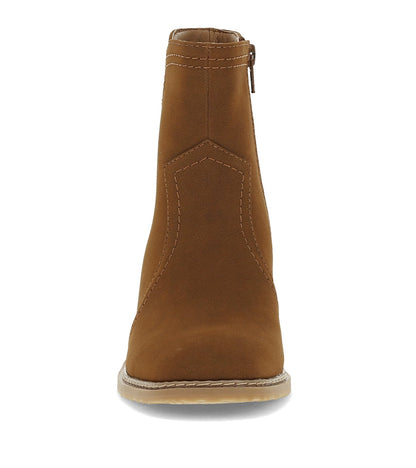 Baretraps Calloway Block Heel Bootie