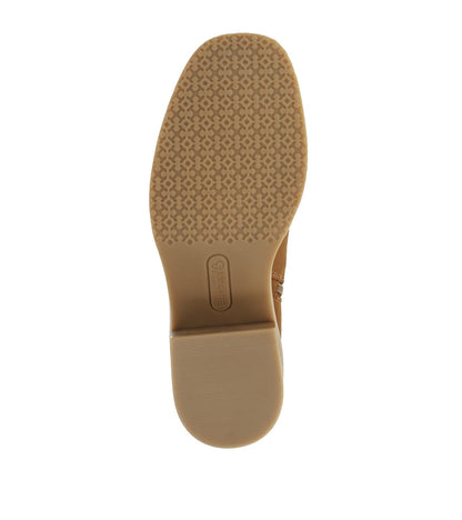 Baretraps Calloway Block Heel Bootie