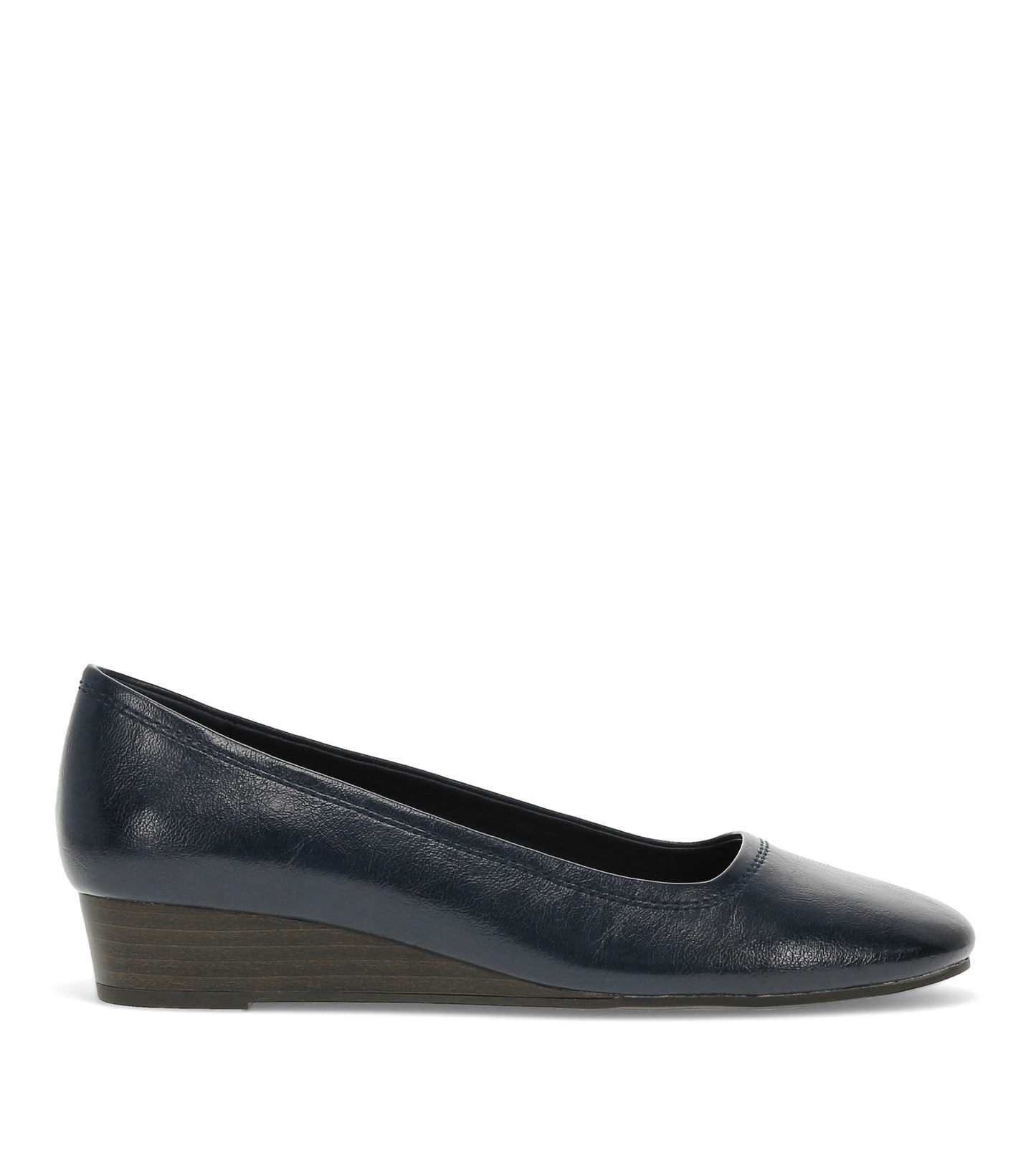 Baretraps Covette Wedge Slip On