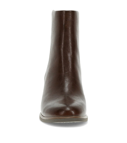 Baretraps Bessie Block Heel Bootie