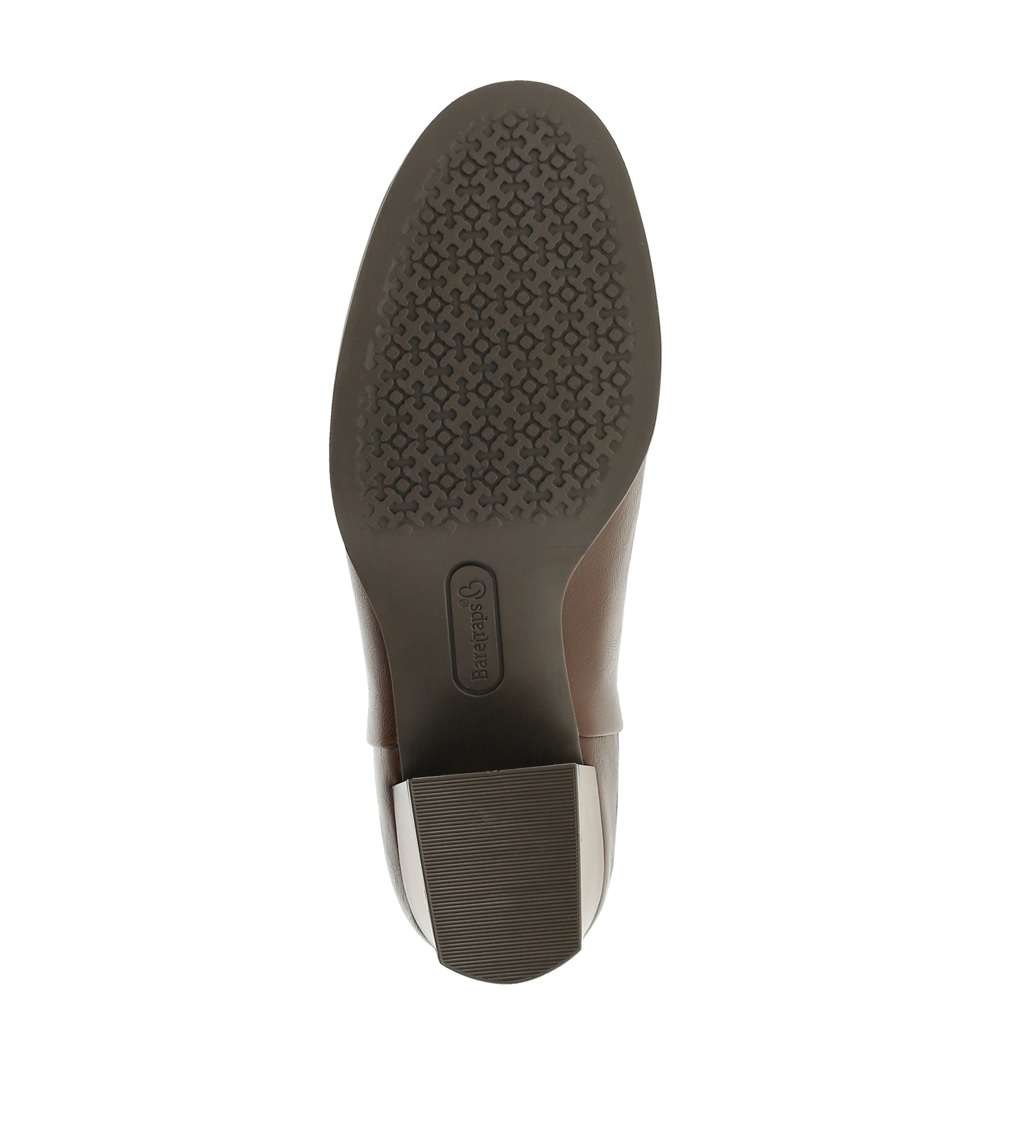 Baretraps Bessie Block Heel Bootie