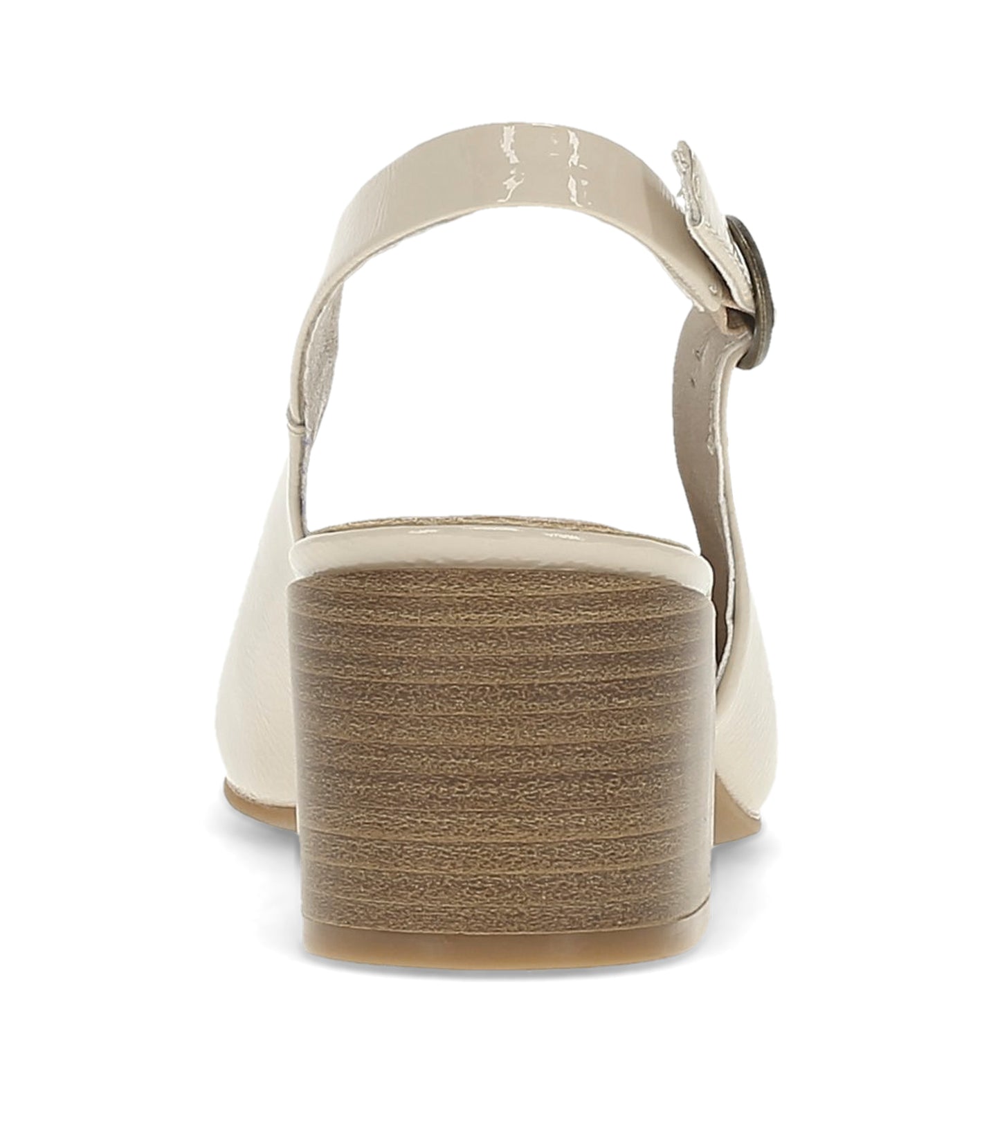 Baretraps Ester Block Heel Slingback Pump