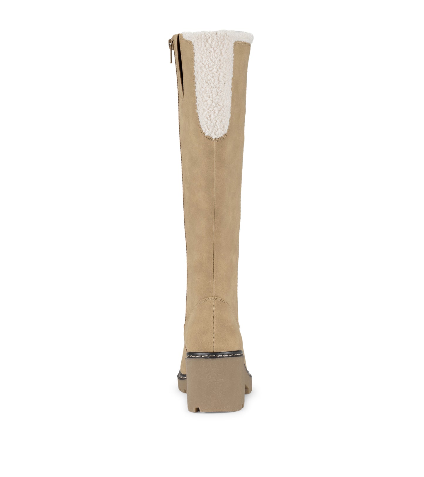 Baretraps Dalary Tall Boot
