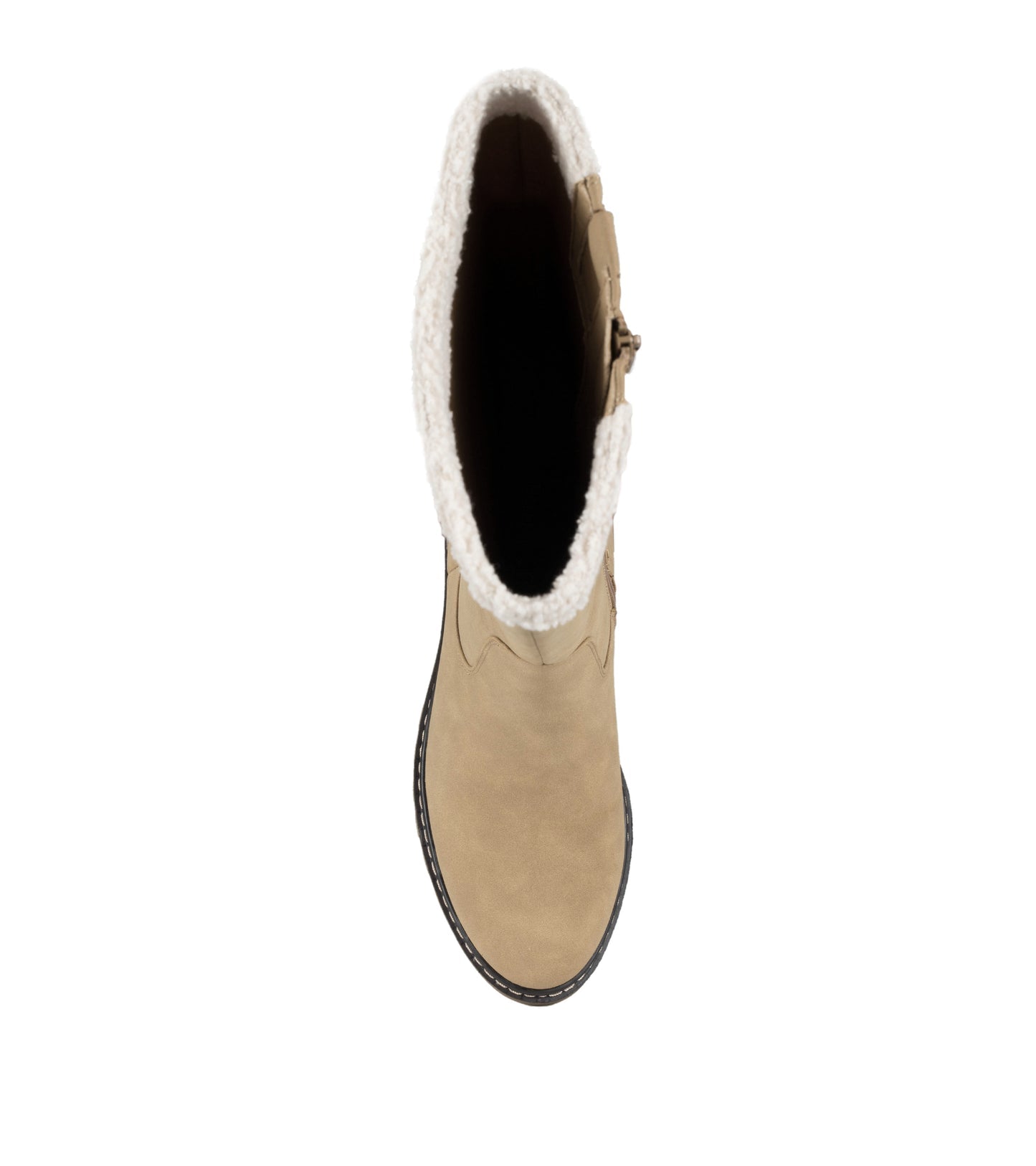 Baretraps Dalary Tall Boot