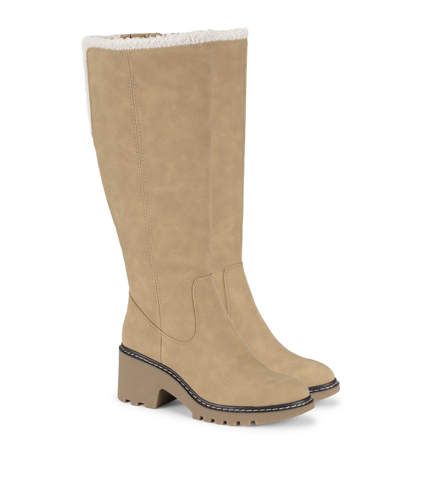 Baretraps Dalary Tall Boot