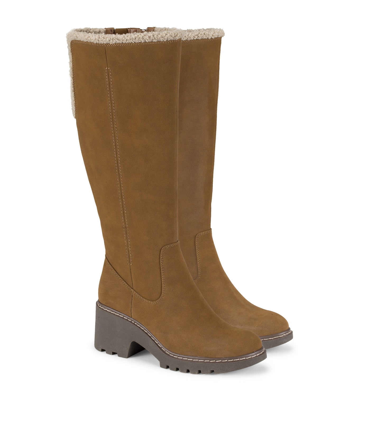 Baretraps Dalary Tall Boot