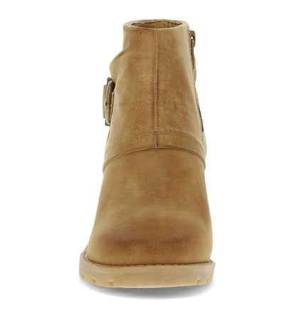 Baretraps Deborah Block Heel Bootie