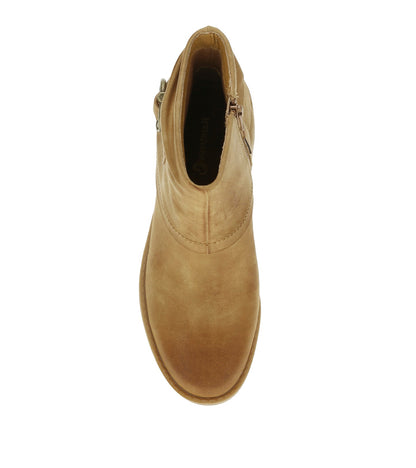 Baretraps Deborah Block Heel Bootie