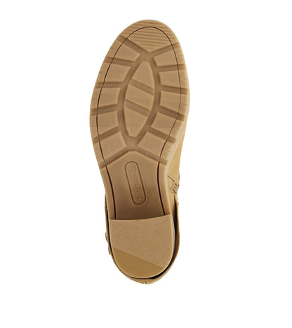 Baretraps Deborah Block Heel Bootie